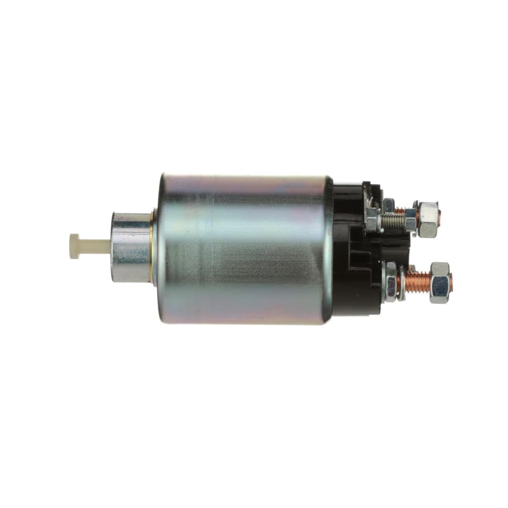 Solenoid startmotor-7