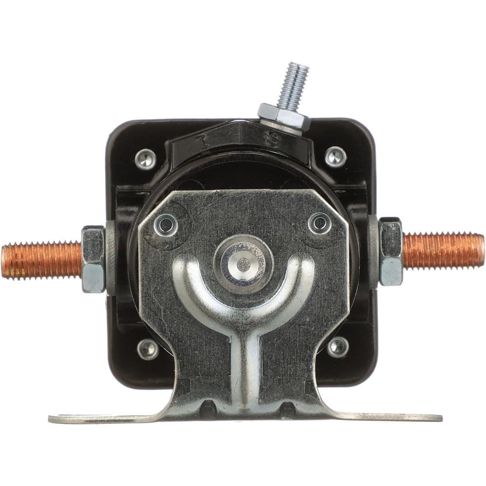 Solenoid startmotor-7