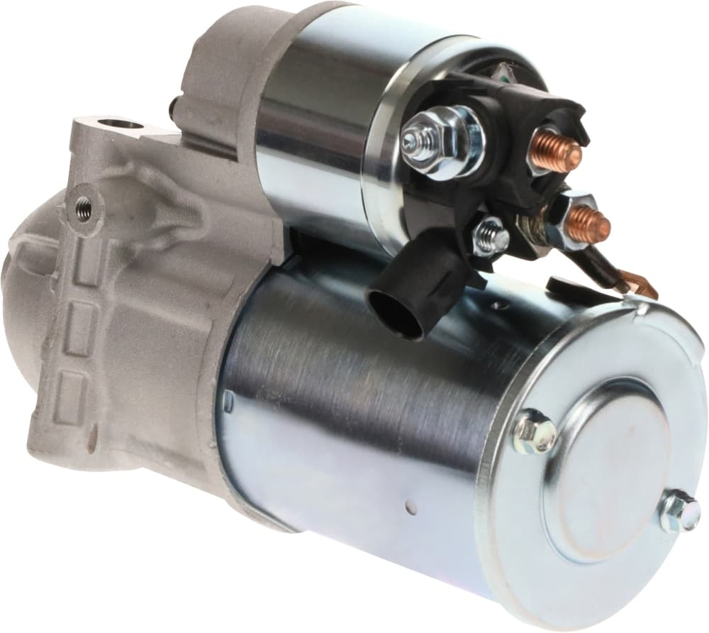 Startmotor-12