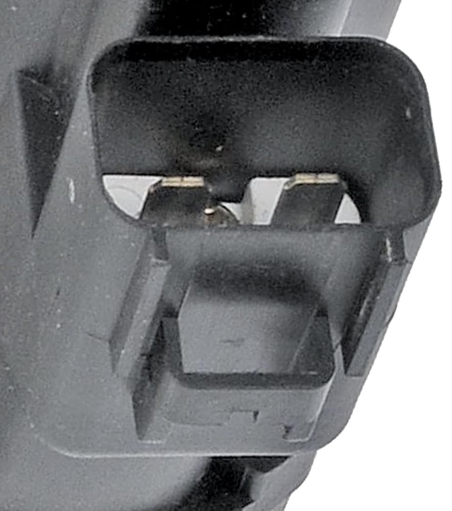 Ställmotor fördelningslåda-9