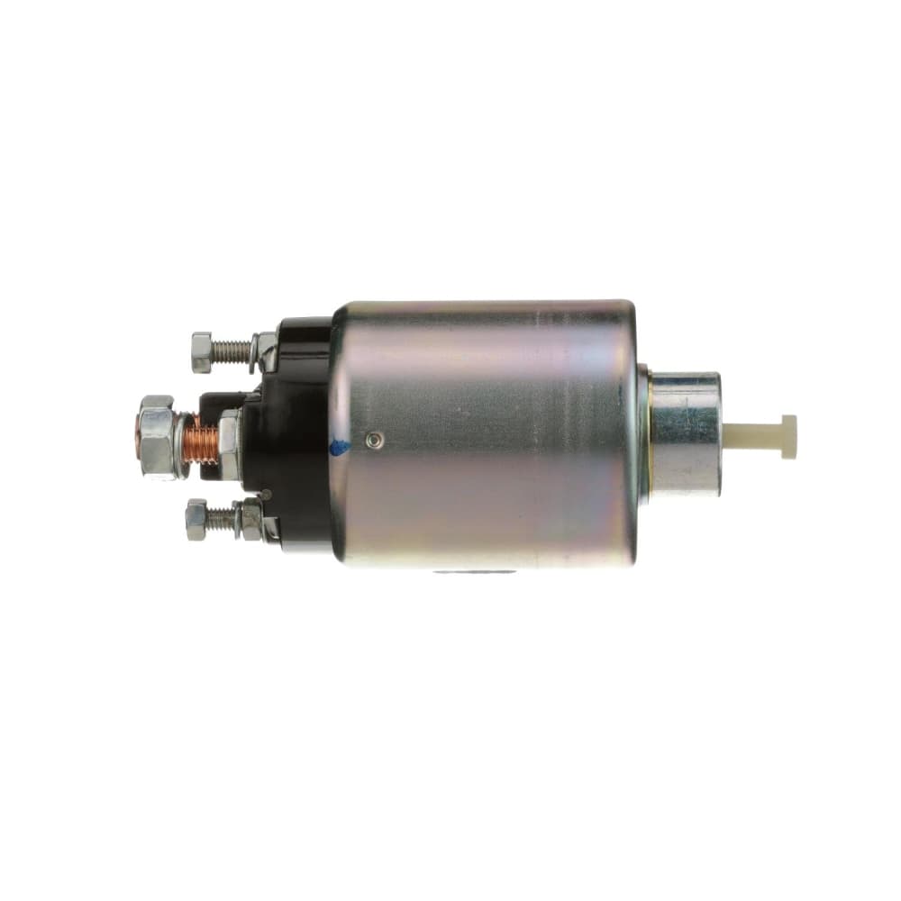 Solenoid startmotor-8