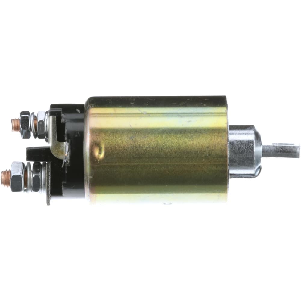 Solenoid startmotor-16