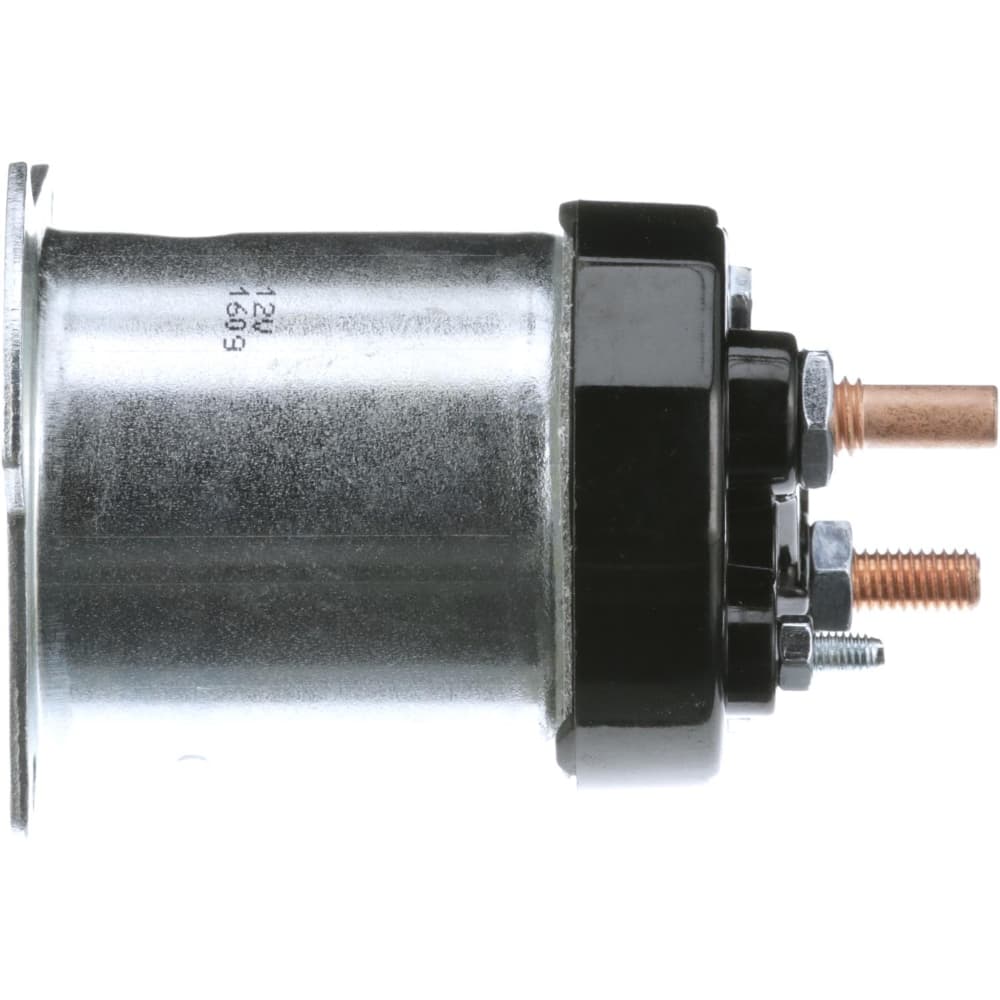 Solenoid startmotor-16