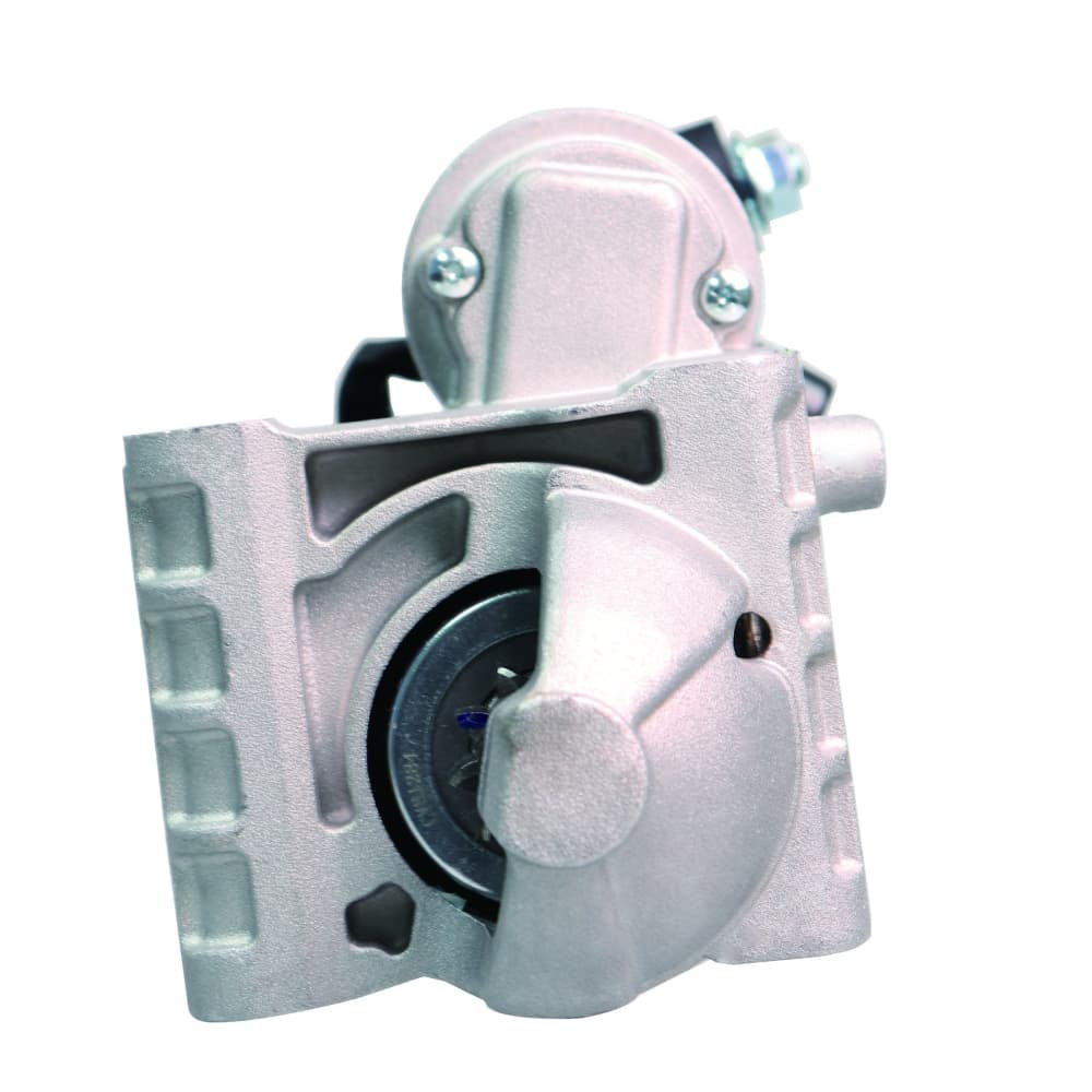 Startmotor-13