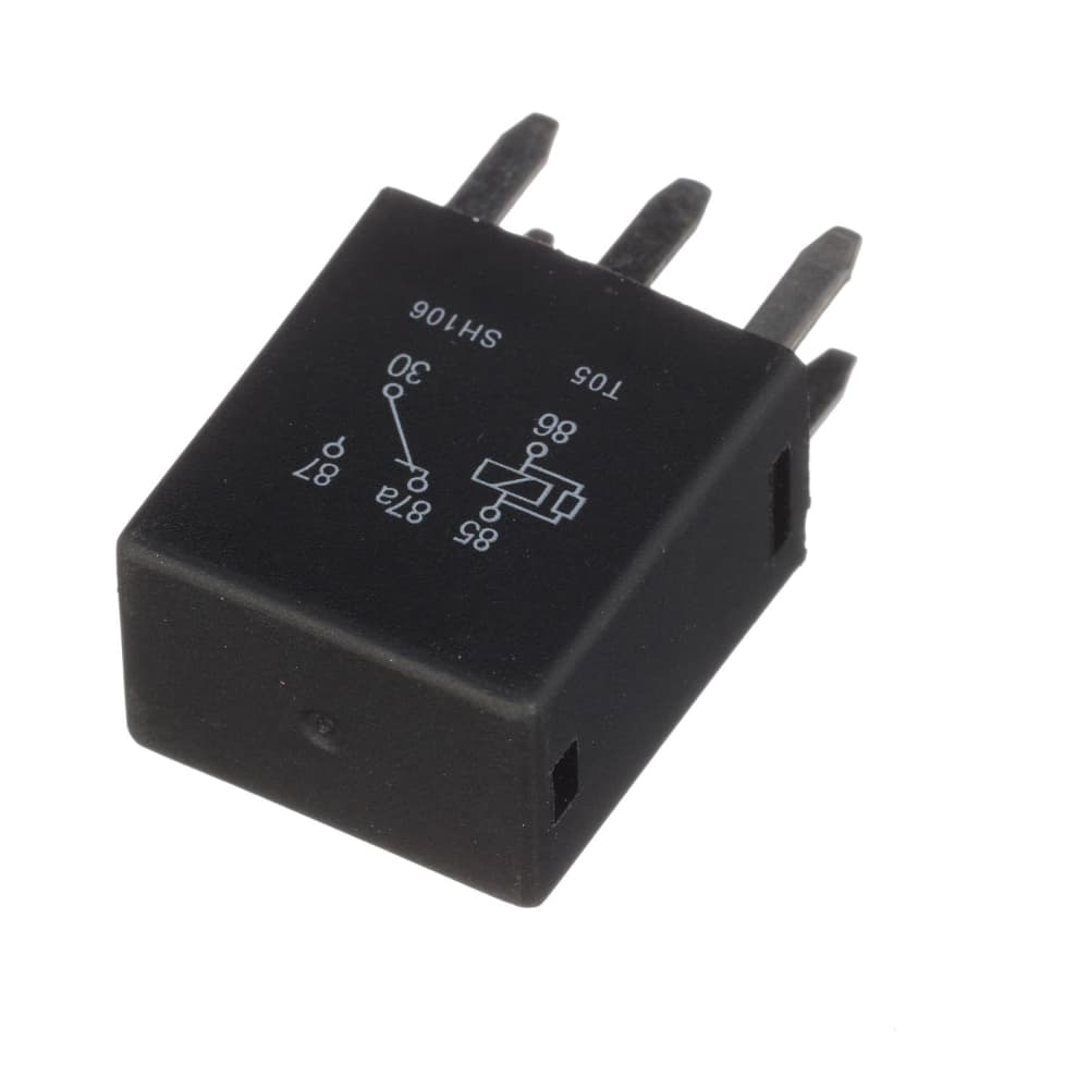 Relä automatisk klimatanläggning (ATC)-18
