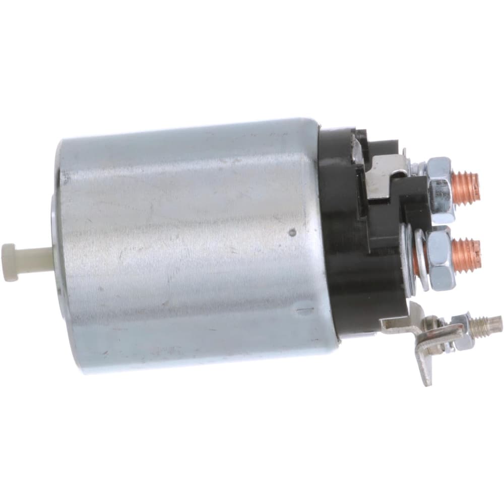 Solenoid startmotor-9