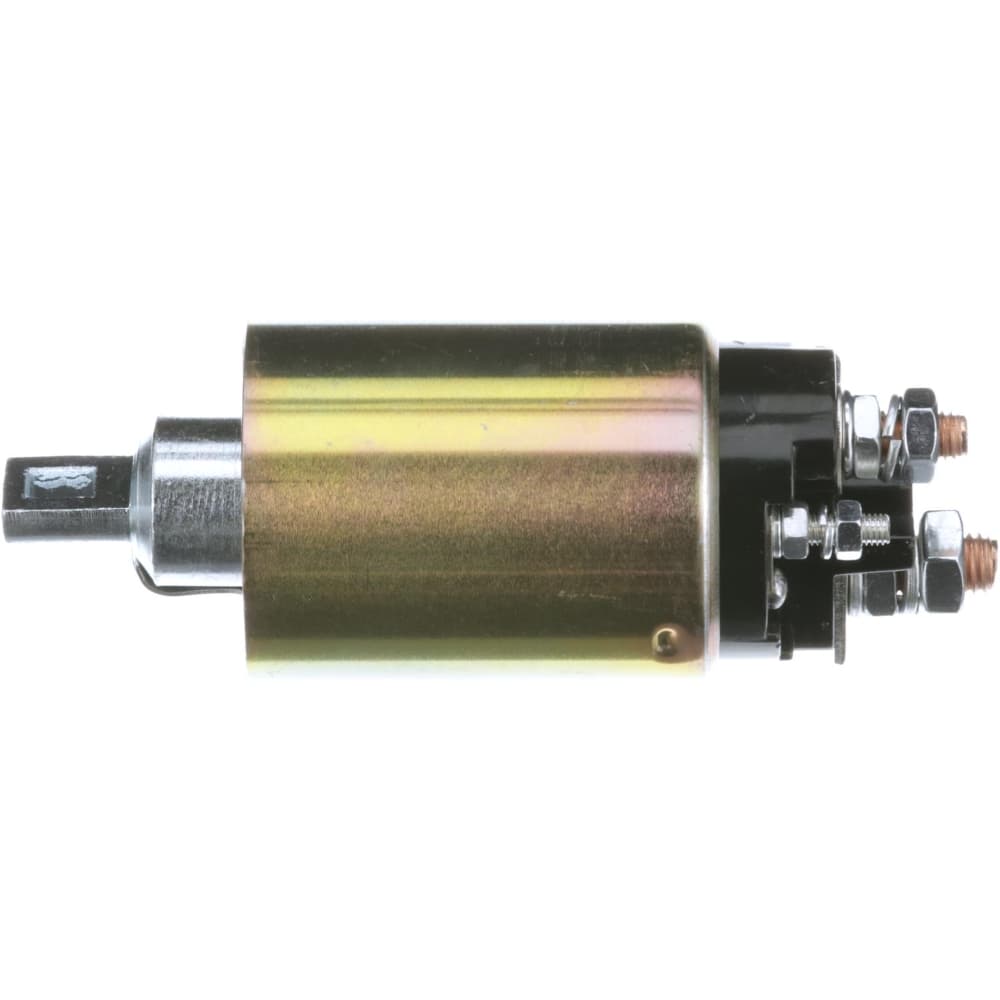 Solenoid startmotor-9