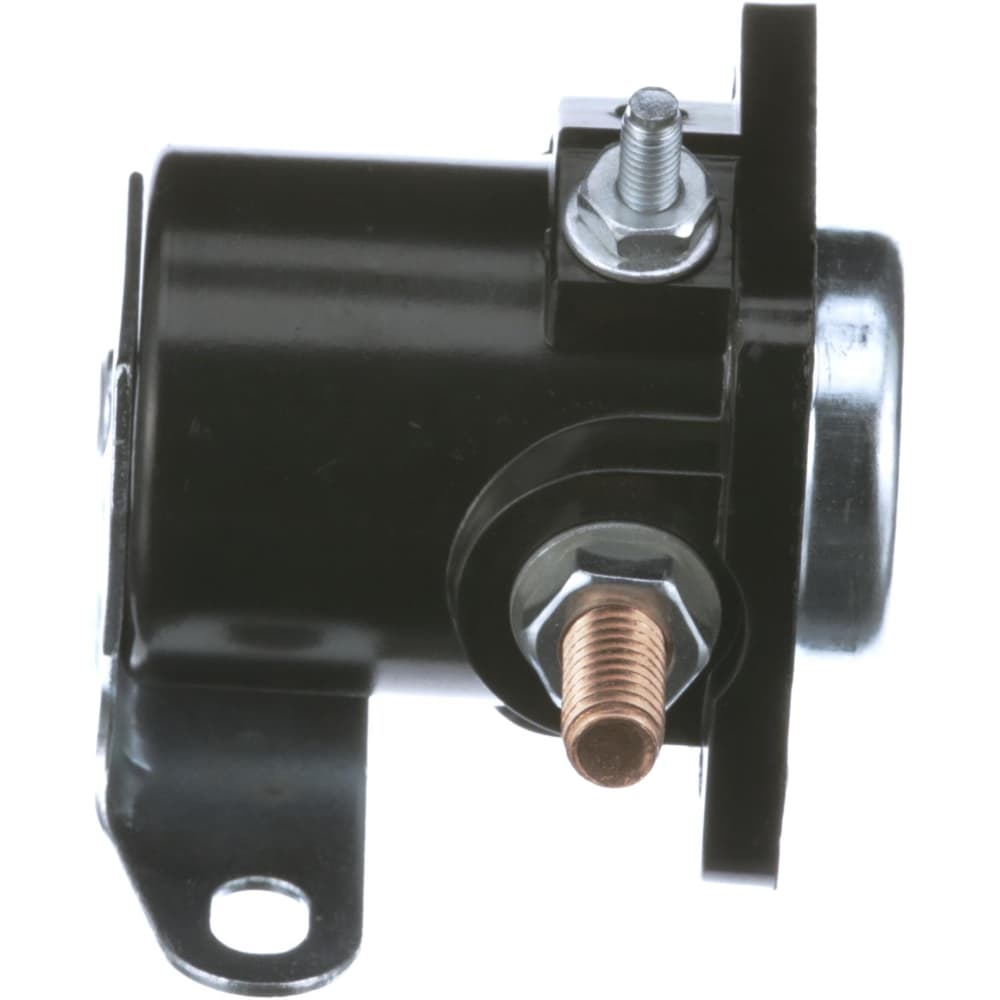 Solenoid startmotor-9