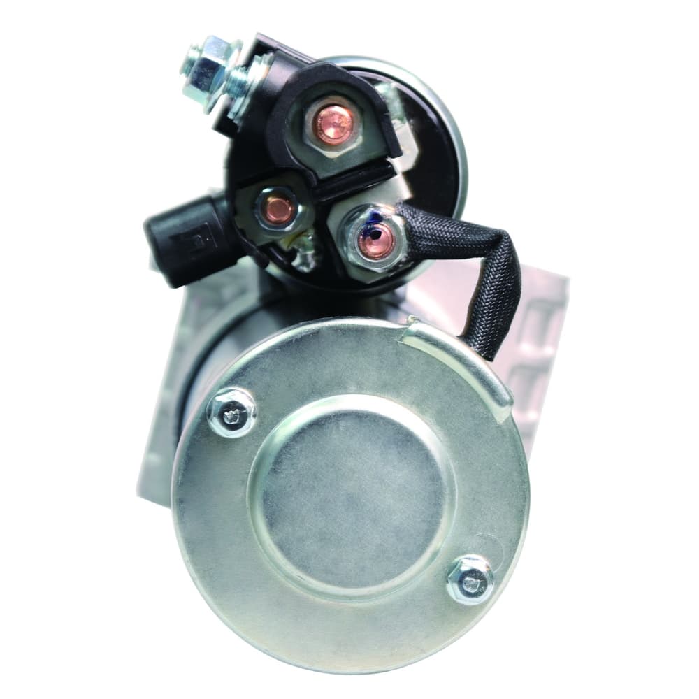 Startmotor-14