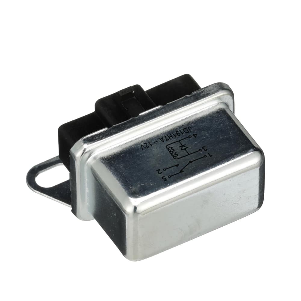 Relä automatisk klimatanläggning (ATC)-10