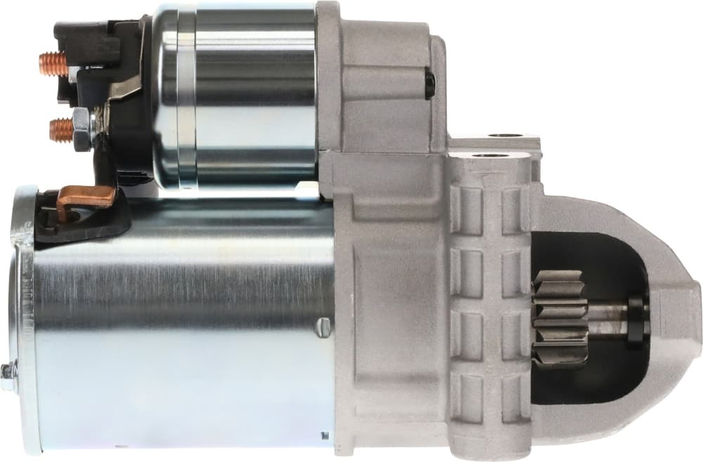 Startmotor-15