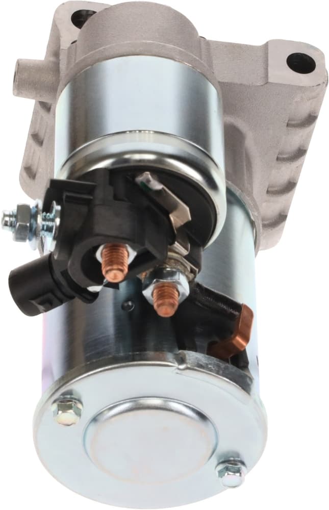 Startmotor-16