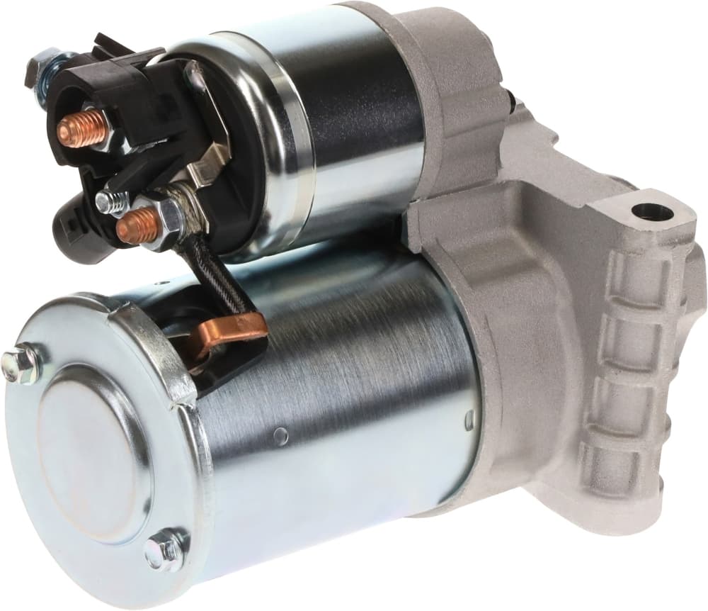 Startmotor-17