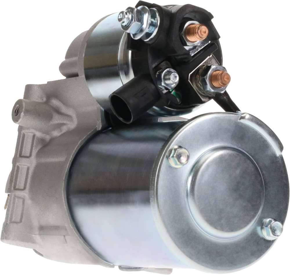 Startmotor-18