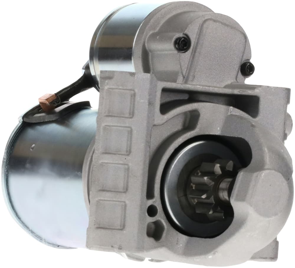 Startmotor-19