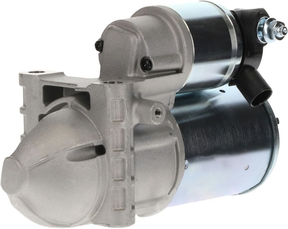 Startmotor-21