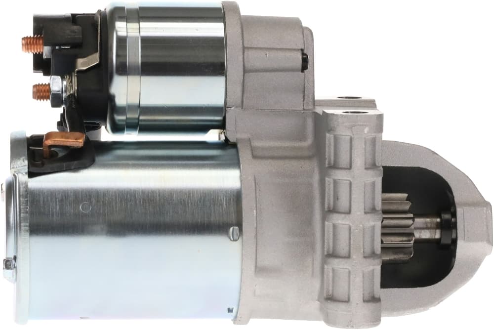 Startmotor-22