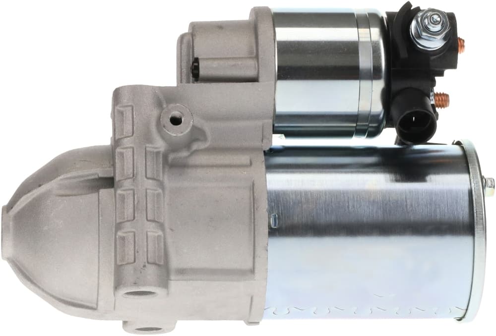 Startmotor-23