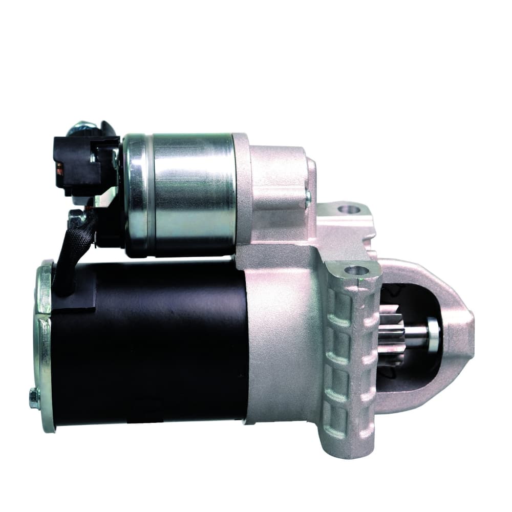 Startmotor-25