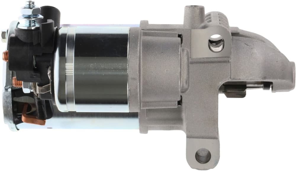 Startmotor-2